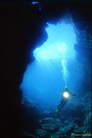 Grotte