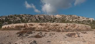 Batterie de La Mounine