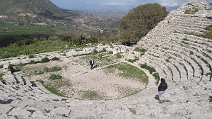 22 SEGESTE THEATRE 2