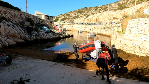 descente du toine 9.Movie Instantané