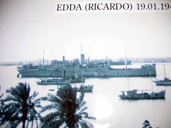 edda