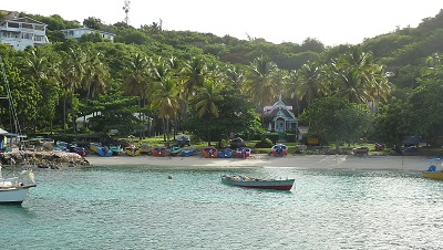 grenadines 1070841