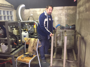 station gonflage copy