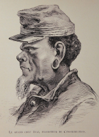 La plongée des Calédoniens